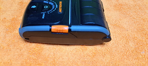 Impresora Bixolon Spp-r200iiiik Usa Bluetooth Térmica (Usado)