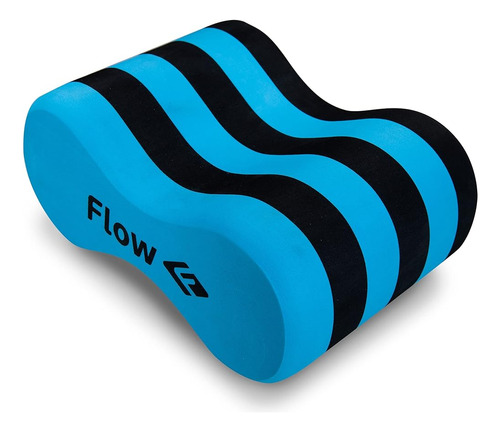 Flow Swim Gear Training Pull Buoy - Pull Float Para Nadar En