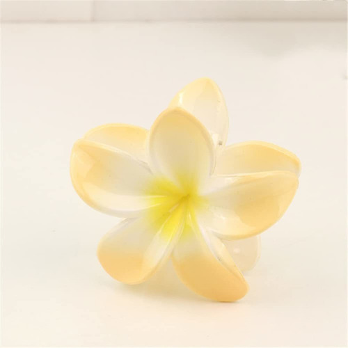 Pinzas Para El Pelo Pinzas Garras Flores
