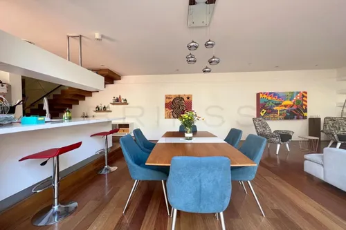 Apartamento En Arriendo/venta En Chico Norte. Cod A7454