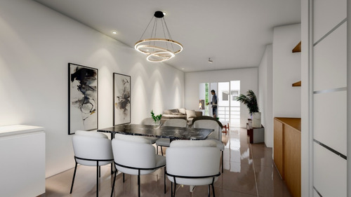 Imagen 4 de 4 de Al Pozo Espectacular Departamento 2 Ambientes Con Cochera