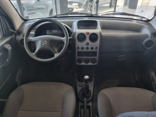 Citroën Berlingo Multispace 1.6 Xtr Hdi 92Cv Am22.5