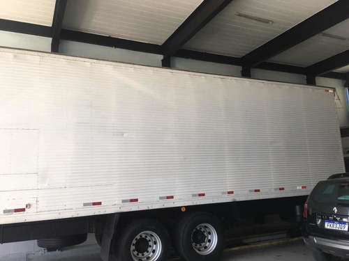 Imagem 13 de 15 de Bau De Aluminio 8,50 Por 2,70 Altura