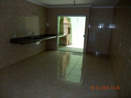 Imagem 3 de 10 de Casa Sobrado Para Venda, 3 Dormitório(s), 180.0m² - 2180
