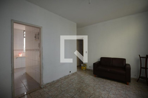 Imagem 3 de 15 de Apartamento Para Aluguel - Madureira, 2 Quartos, 45 M² - 893651701