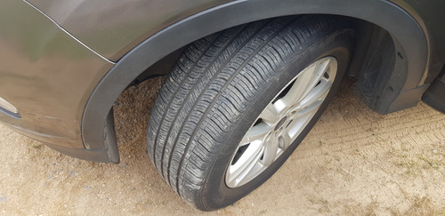 Ford Escape 2.5L S 4X2 At