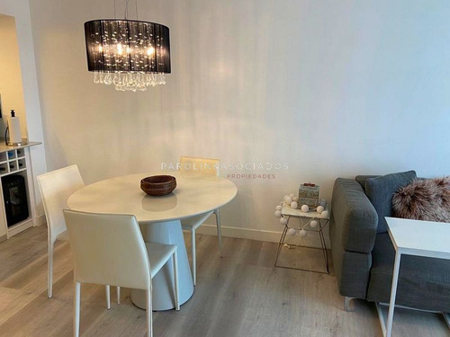 Imagen 4 de 11 de Venta Apartamento De 2 Dormitorios En Edificio Yoo