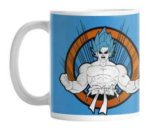 Taza Dragon Ball Mod 306