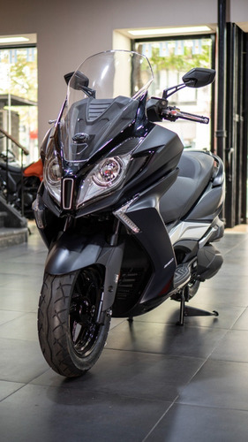 Imagen 24 de 25 de Kymco Downtown 350 Tcs 2023 Lidermoto Martínez