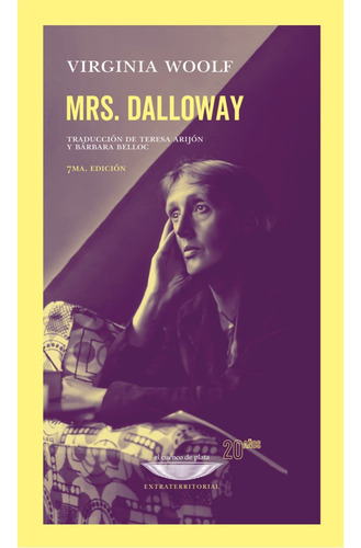 Mrs. Dalloway / Virginia Woolf / Ecdp