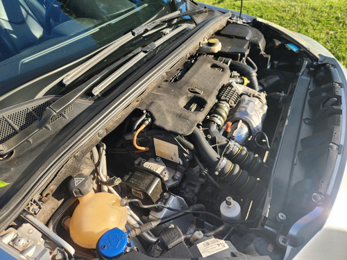 Peugeot 408 1.6 Allure Plus Hdi 115cv