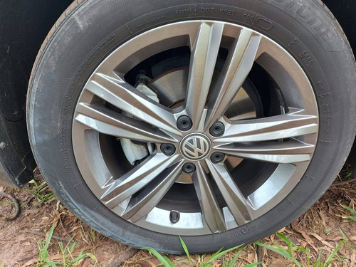 Volkswagen Jetta 1.4 250 Tsi Total Flex R-line Tiptronic