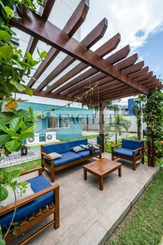 Imagem 6 de 20 de Excelente Empreendimento No Bessa - 21925-36628