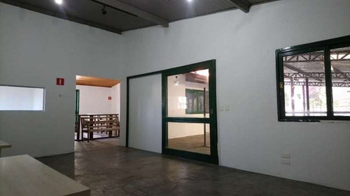 Casa Em Vila Santo Antônio, Cotia/sp De 542m² 7 Quartos Para Locação R$ 8.300,00/mes - Ca344987