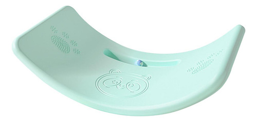 // Treinador De Equilíbrio Infantil Balance Board, .