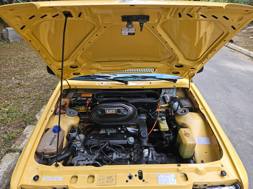Escort Xr3 100% Original Com Ar Condicionado, 90mil Km