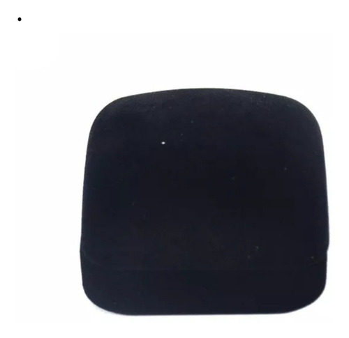 Caja Para Anillo Negro