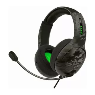 Xbox One Stereo Headset