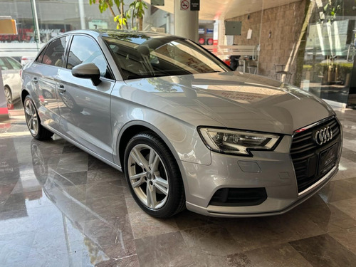 Audi A3 2.0 Select 4p At