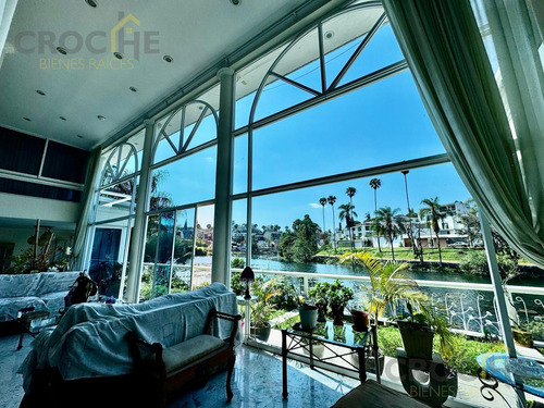 Residencia Con Vista Al Lago De Las Animas, Fracc. Las Anima