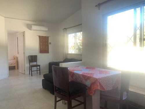 Casa Dos Dormitorios Minimo 2 Dias A Dos Cuadras De La Playa