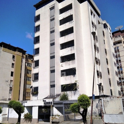 Apartamento En Res. Kiara, La Trigaleña. Ata-855