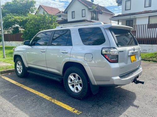 Toyota 4Runner 4.0 Sr5 Fl