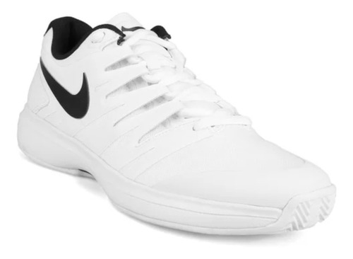 Zapatilla Tenis Nike Air Zoom Numero 10 Ultimo MercadoLibre