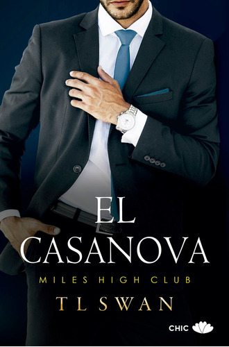 Libro El Casanova