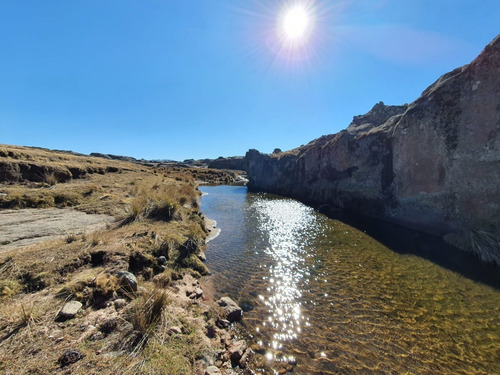 Imagen 28 de 30 de Se Vende Espectacular Fraccion De 70 Hectareas Con Agua, Pastizal, Vistas Unicas, Red 4g Personal En Los Gigantes