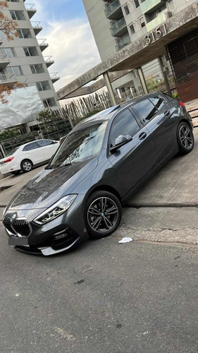 BMW Serie 1 1.5 118i Sport Line 136cv