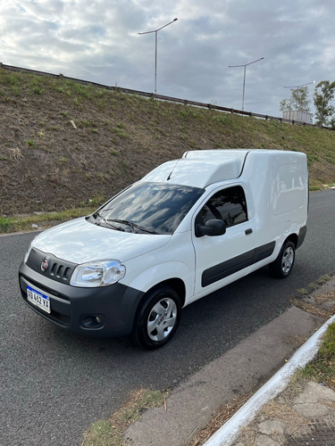 Fiat Fiorino 1.4 Fire Evo 87cv