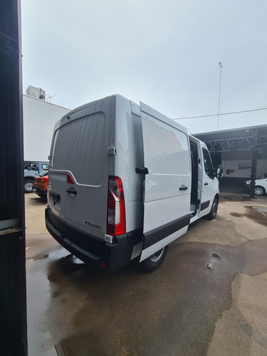 Renault Master 2.3 L1h1 Aa