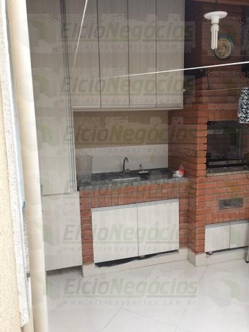 Imagem 7 de 10 de Casa Para Venda, 2 Dormitórios, Jardim Mangalot - São Paulo - 1526