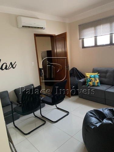 Imagem 5 de 29 de Sala Para Aluguel, 6 Vagas, Jardim América - Ribeirão Preto/sp - 3109