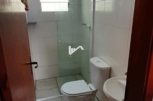 Imagem 6 de 14 de Apartamento Em Praia Grande Lado Serra, 2km Do Mar