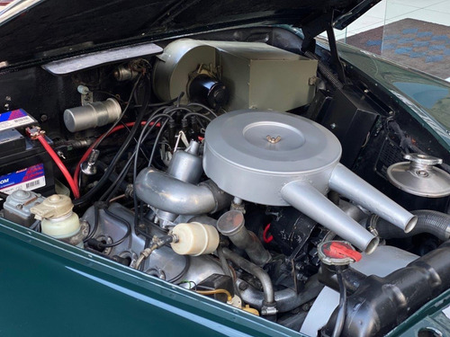 Imagem 14 de 14 de Daimler - 1967