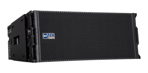 Caja Acustica / Line Array Module Rcf, Ttl33-a