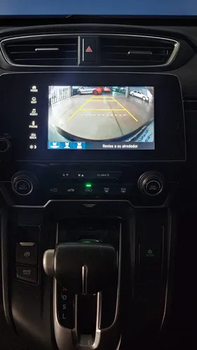 Honda CR-V 1.5 Touring Cvt