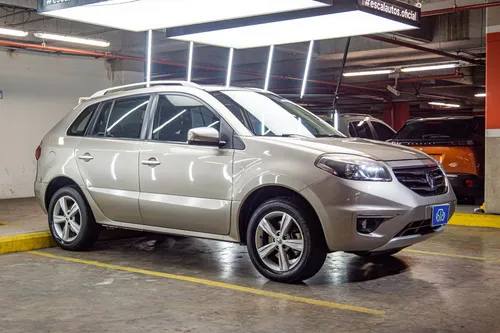 Renault Koleos 2.5 Dynamique 4x2