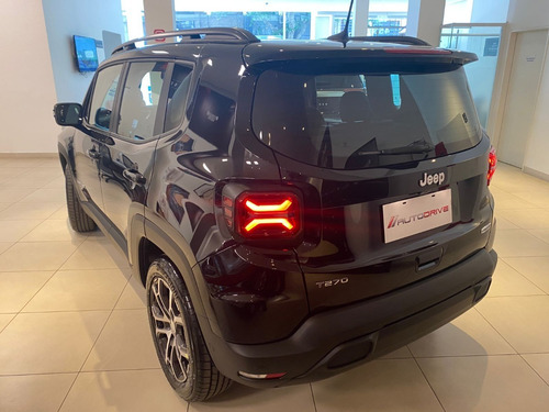 Imagen 20 de 25 de Jeep Renegade Longitud T270 My23 Concesionario Oficial
