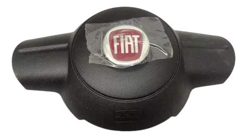 Airbag Conductor Fiat Fiorino Xmf 1.4 Original