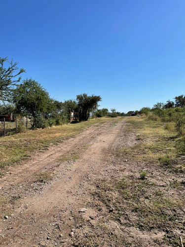 Lotes En Venta Achiras Arriba San Javier, Traslasierra Oportunidad
