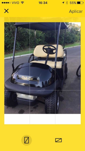 Club Car