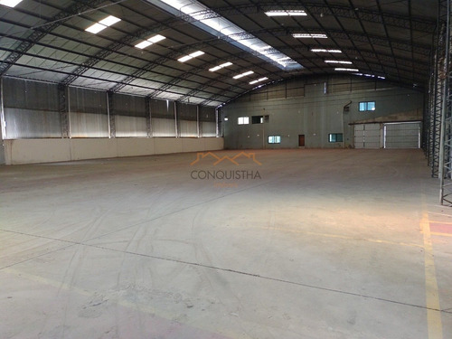 Imagem 10 de 15 de Galpao - Jordanopolis - Ref: 3736 - L-5920