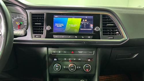 Seat Ateca 1.4 Style 4X4 At