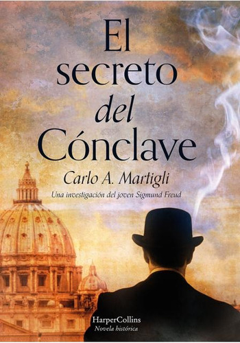Secreto Del Conclave, El  - Martigli Carlo Adolfo