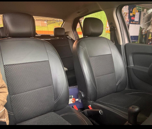 Renault Logan 1.6 Authentique