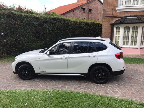 Bmw X1 2.0 Sdrive 20i Active 184cv Automatica