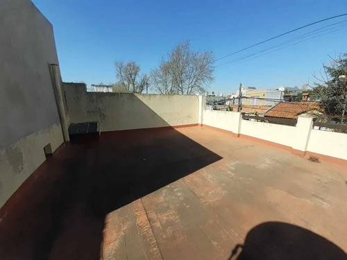 Imagen 8 de 9 de Venta Departamento En Ph 2 Ambientes Al Frente - San Andres - San Martin
